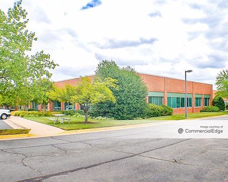Office space for Rent at 4212 Technology Court in Chantilly