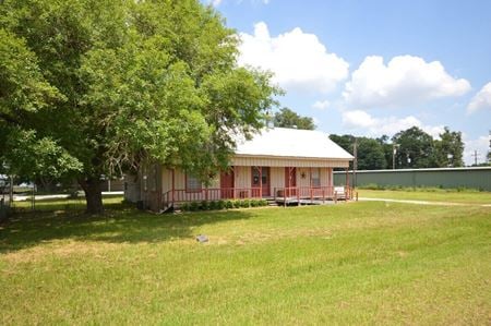 Office space for Rent at 14006 Old Highway 59 N in Splendora