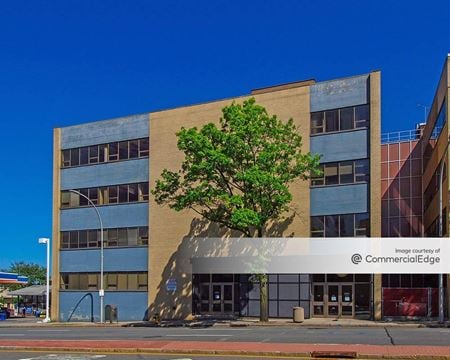 Commercial space for Rent at 300 Hamilton Avenue in White Plains