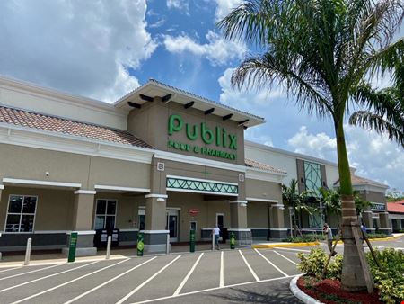 Photo of commercial space at 1100 Royal Palm Beach Blvd in West Palm Beach