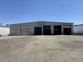 505 N Burke Street - Industrial/Investment