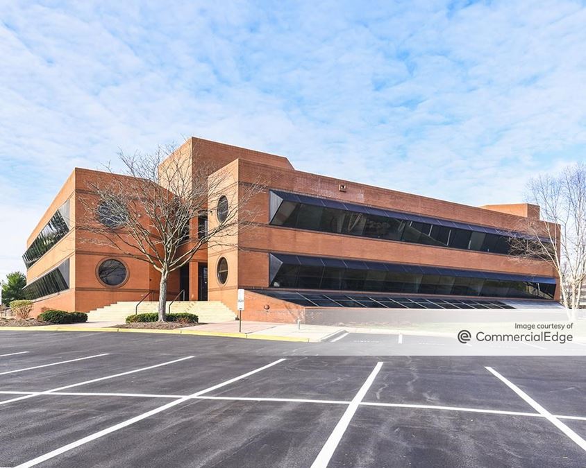 1300 Piccard Drive, Rockville Office Space For Lease