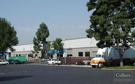 Industrial space for Rent at 1925 Lundy Ave A in San Jose
