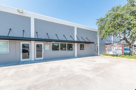 Photo of commercial space at 3435 - 3699 NW 19th Street in Lauderdale Lakes