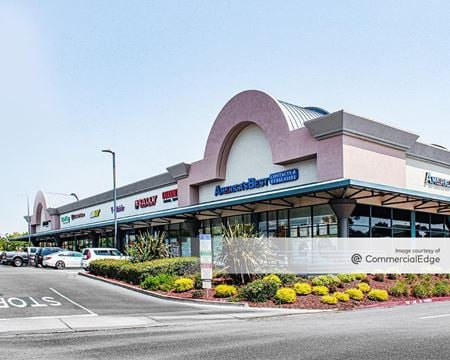 Retail space for Rent at 4515 Rosewood Drive in Pleasanton