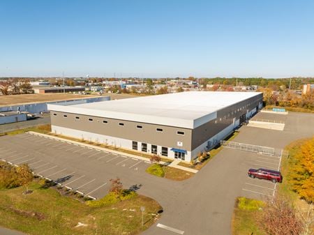 Industrial space for Rent at 810 Chesapeake Dr in Cambridge