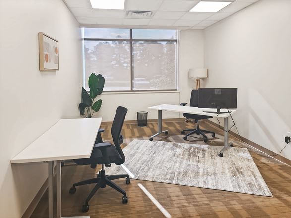Regus - Columbus - Veterans Pkwy
