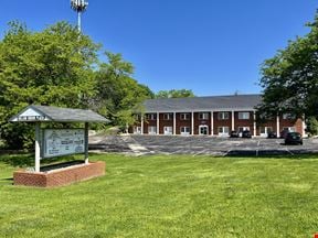 2001 W Willow Knolls Drive