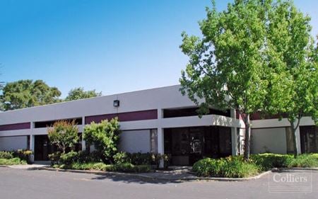 Photo of commercial space at 28306 Industrial Blvd in Hayward