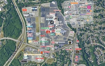 Millcreek Marketplace