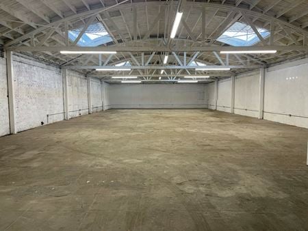 Industrial space for Sale at 3805 Avalon Blvd in Los Angeles