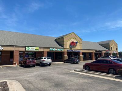 21st & Maize Retail Investment