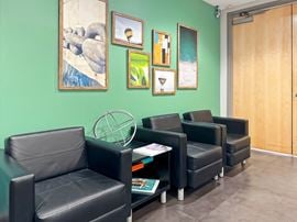 Regus - Campbell - Hamilton