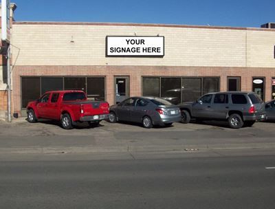 8001-8007 W Colfax