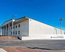 Copper Acres Industrial Park / Building A