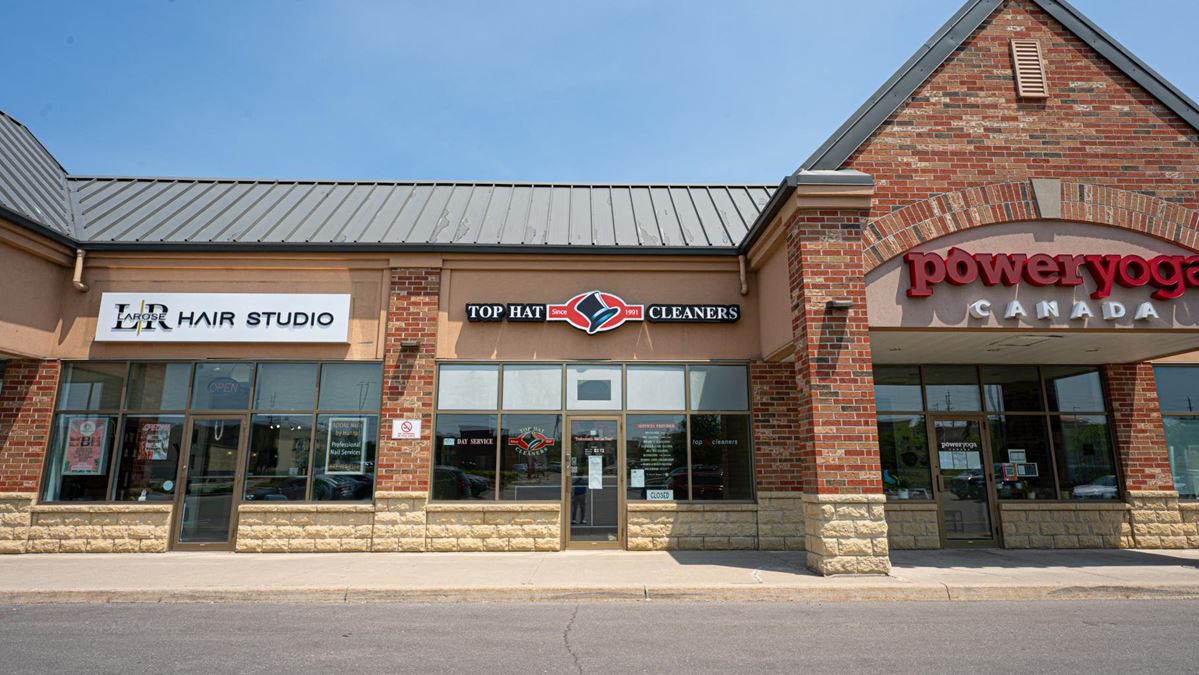 361-375 Mountainview Road S 361-375 Mountainview Road S