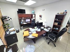 Coral Springs Corporate Park!