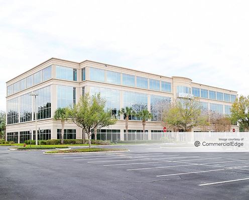 Northpoint Office Park - Northpoint Center IV