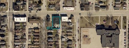 Retail space for Sale at 7419-7425 W Becher St in West Allis