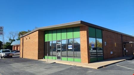 Photo of commercial space at 1001 Walton Way in Augusta