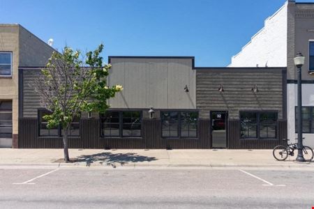 Photo of commercial space at 32 1st Ave West in Kalispell