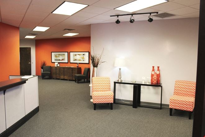Office Complex in Flowood | 660 Place