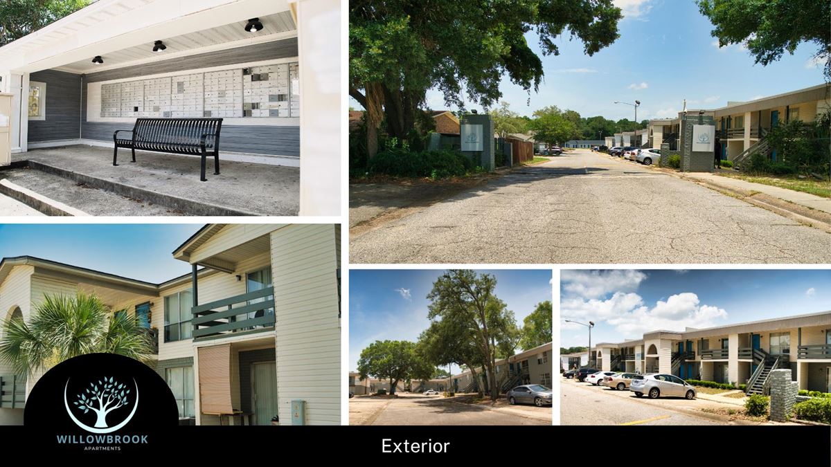 WillowBrook Apartments