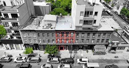 Multi-Family space for Sale at 507 Myrtle Ave in Brooklyn
