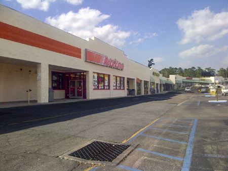 Commercial space for Rent at 400 Capital Circle S.E. in Tallahassee