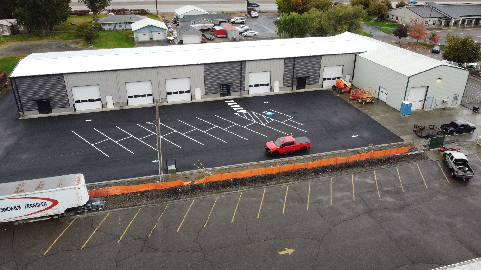 1530 Southeast Georgia Ave, Richland, WA 99352