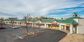 Overland Market