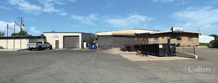 Weber County Industrial | For Sale - Roy