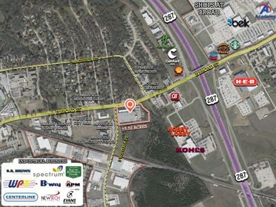 1500 E BROAD ST | MANSFIELD