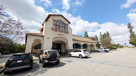 Retail space for Sale at 1086 West Arrow Highway in San Dimas