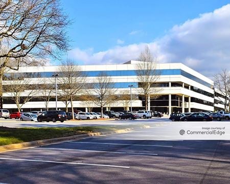 Photo of commercial space at 6601 Six Forks Road in Raleigh