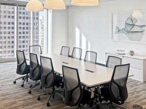 Regus - Atlanta 191 Peachtree Street
