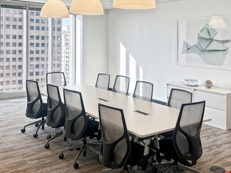 Office space for Rent at 191 Peachtree Street Northeast 14th Floor in Atlanta