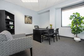 Premier Workspaces - CTR - Irvine Centerstone Plaza