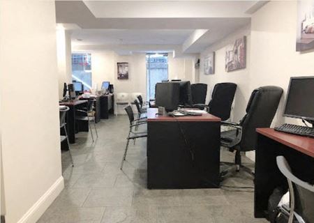 Office space for Rent at 235 E 50th St in New York