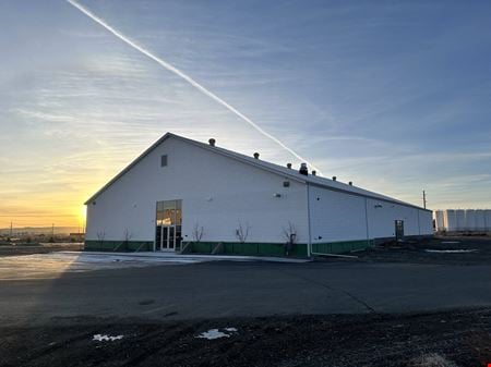 Photo of commercial space at 2490 Gabel Rd in Billings
