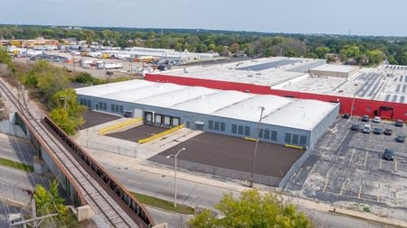 Industrial space for Sale at 5400 North Teutonia Avenue in Milwaukee