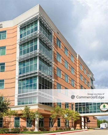 North Cypress Medical Center - Professional Building II