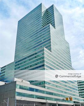 Newport Office Tower