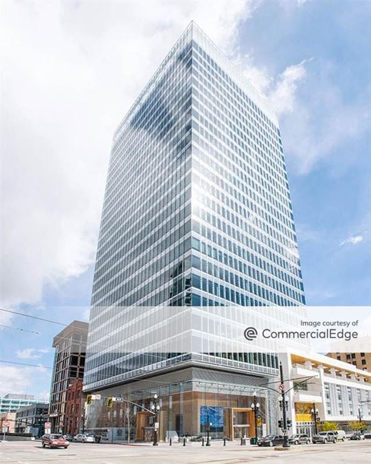 111 Main 111 South Main Street, Salt Lake City, UT CommercialSearch