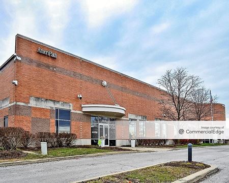 Photo of commercial space at 2560 North Shadeland Avenue in Indianapolis