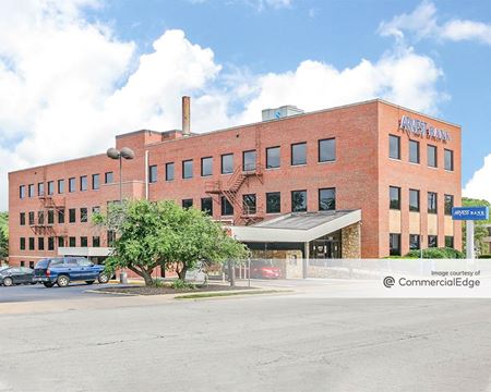 Office space for Rent at 222 West Gregory Blvd in Kansas City