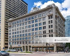 The Clift Building