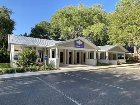 Office space for Rent at 4051 NW 43rd St, Suite 33 in Gainesville