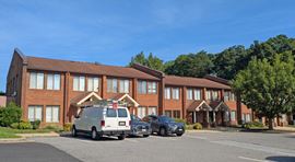 7100 Chesapeake Road