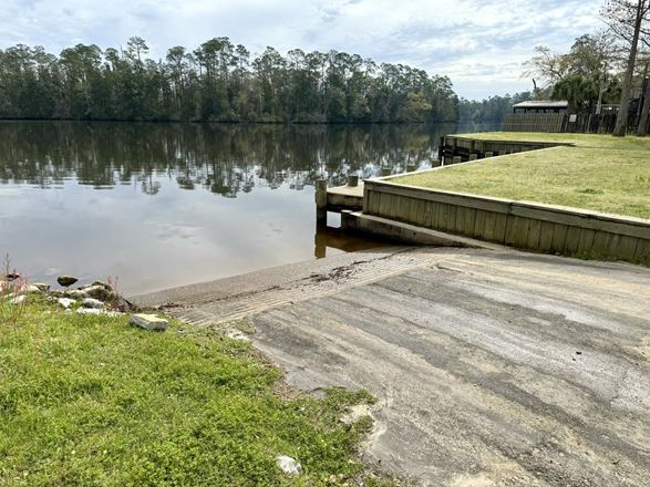27.8 Acres Unzoned Property in Seminole, Al